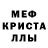МЕФ кристаллы Alright here